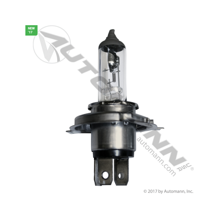 571.H9003HE - Hella Halogen Capsule 9003/HB2 12V