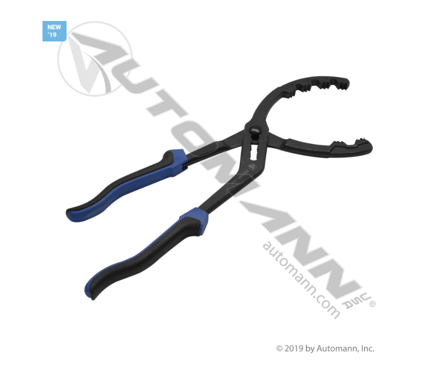 579.1084 - Filter Pliers 3-5/8in to 6in