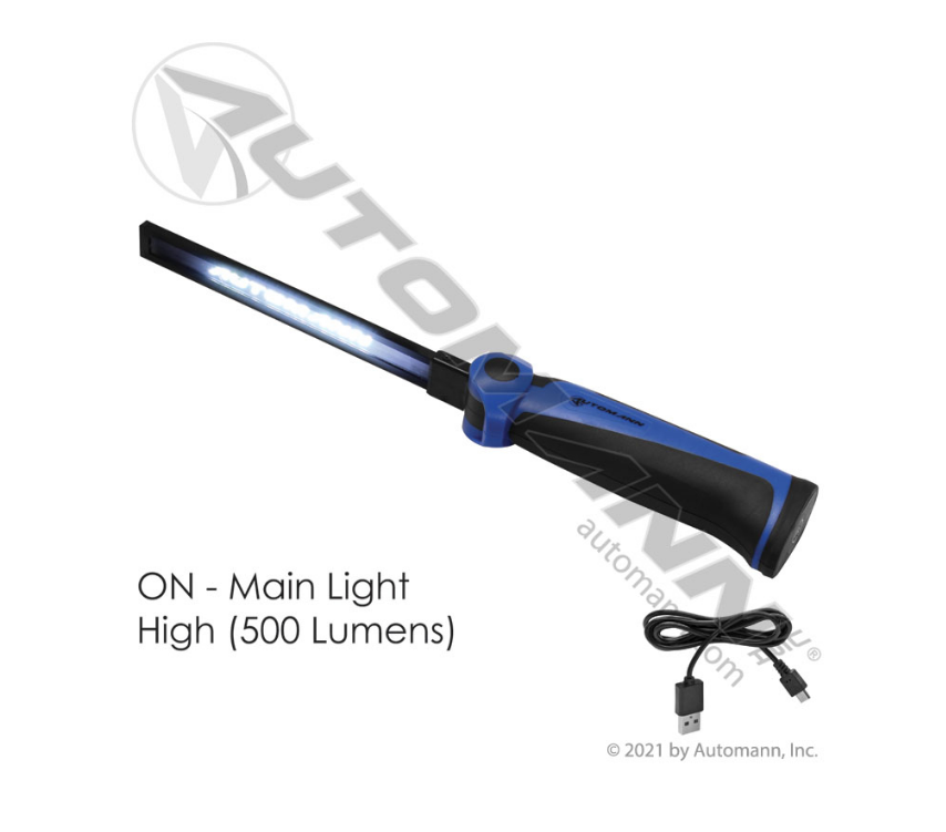 579.MFL2008 - Work Light LED Rechargeable