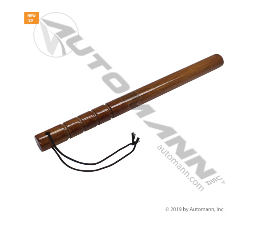 579.1098 - Tire Checker Wooden