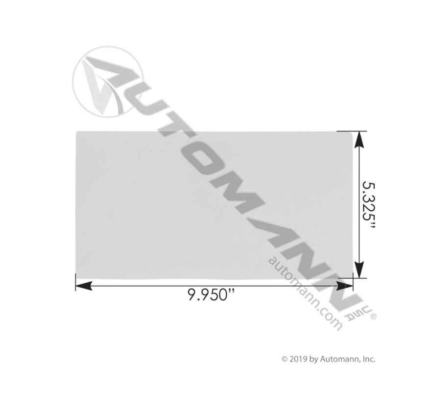 830.61002BE - Cabin Air Filter IHC Behr