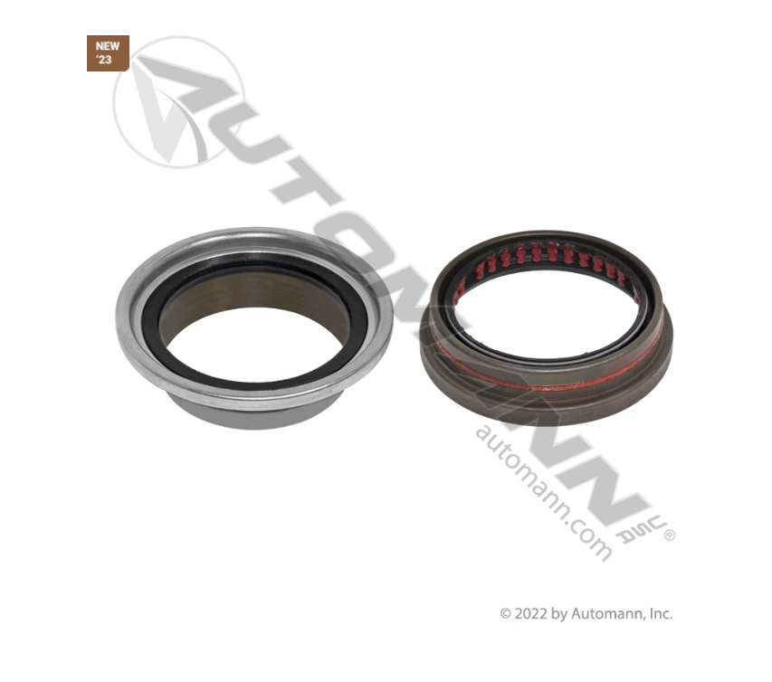 181.5Y2729 - Pinion Seal Kit Forward Rear Output