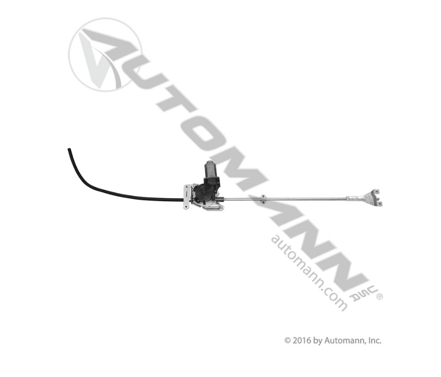 HLK1064 - Power Window Regulator RH Freightliner