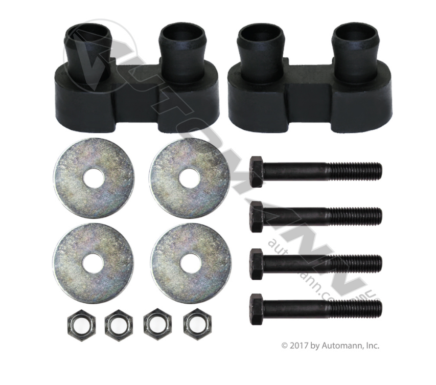 M17347K2 - Motor Mount Kit Freightliner