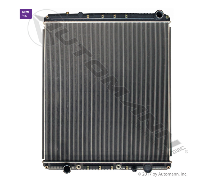 811.46114 - Radiator Freightliner