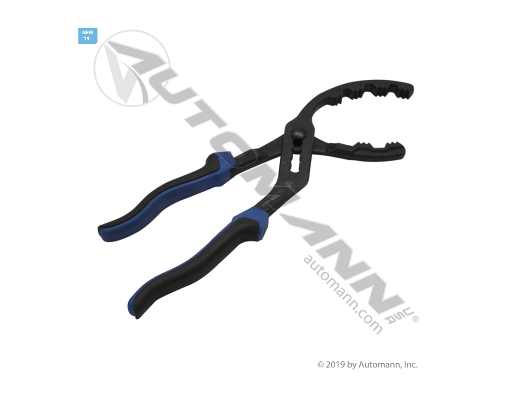 579.1083 - Filter Pliers 2 to 5-1/2in