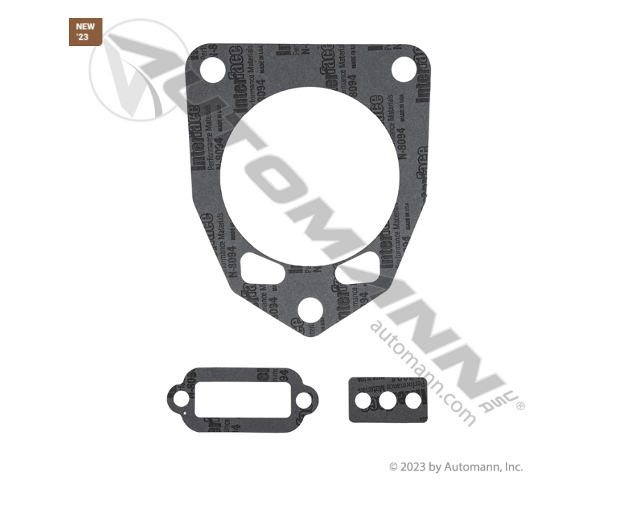 170.AC99103GK - Air Compressor Gasket Kit Caterpillar