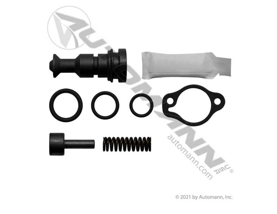 170.5008557 Compressor Unloader Kit - Ensures Efficient Air Compressor Performance for BA921 Series