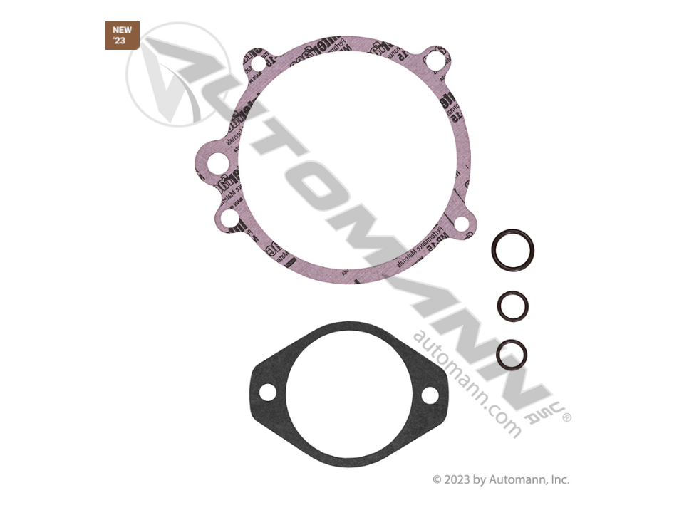 170.AC90104GK - Air Compressor Gasket Kit Cummins