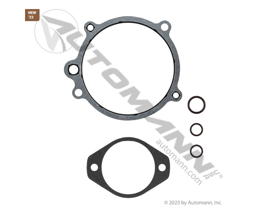 170.AC90106GK - Air Compressor Gasket Kit Cummins