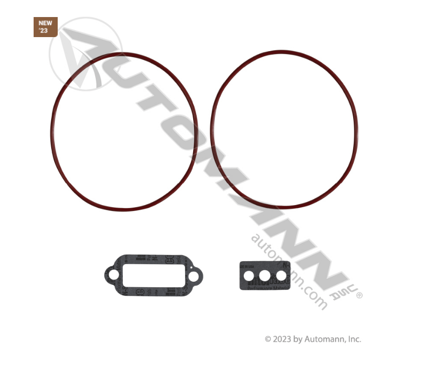 170.AC99101GK - Air Compressor Gasket Kit Caterpillar