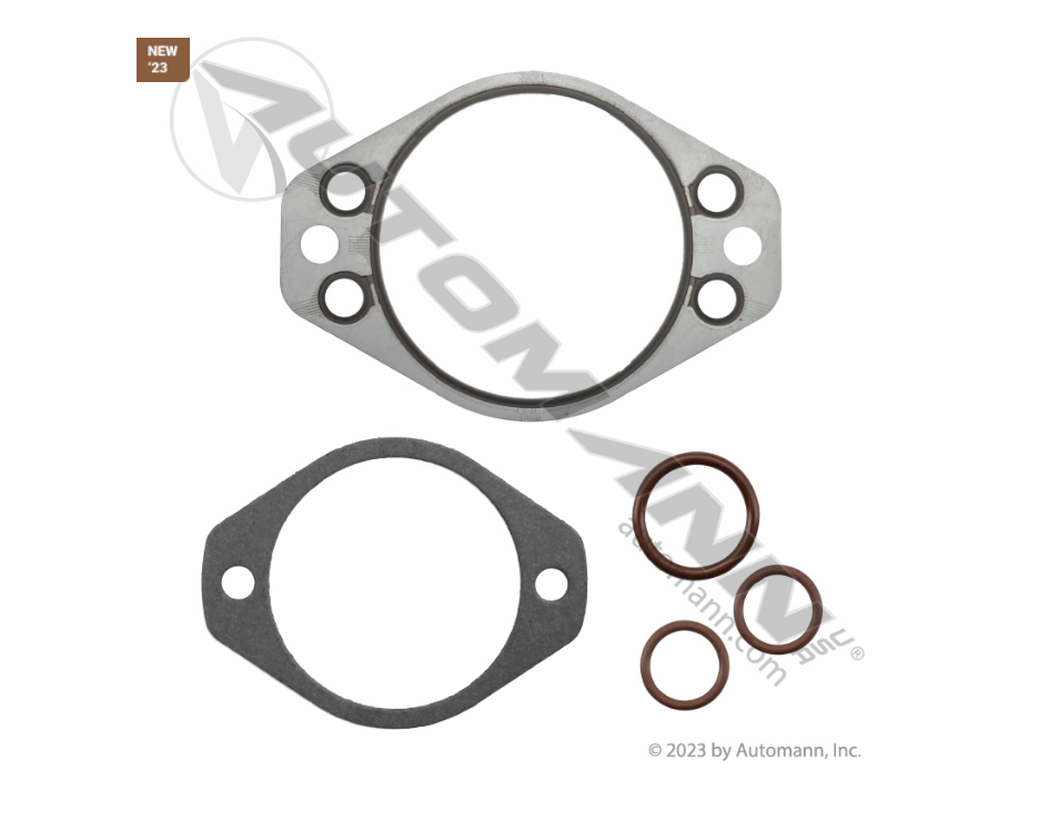 170.AC90103GK - Air Compressor Gasket Kit Cummins