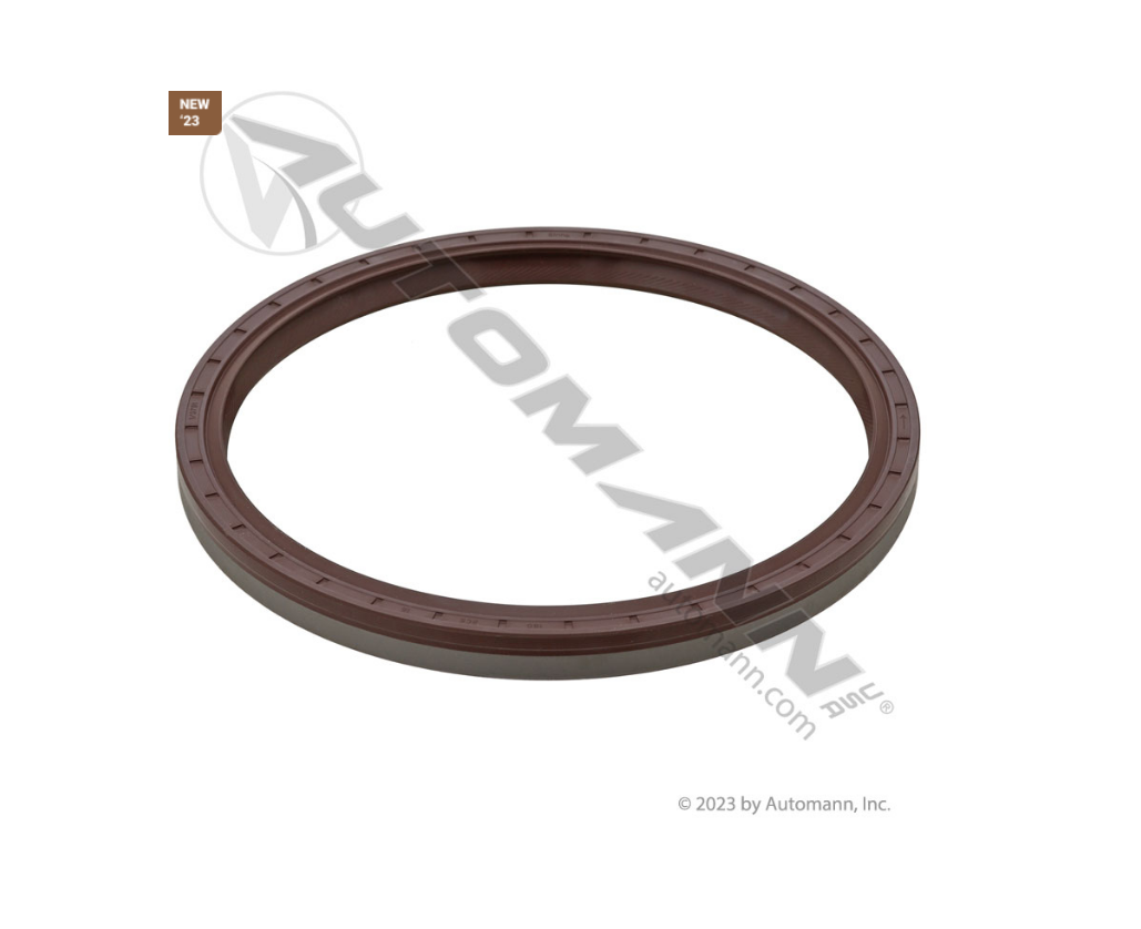 840.62896SEL - Rear Main Crankshaft Seal Mack