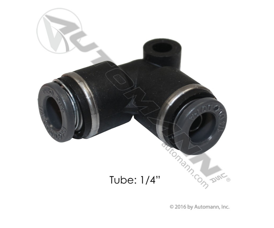 177.11654 - PLC Union Elbow 1/4in