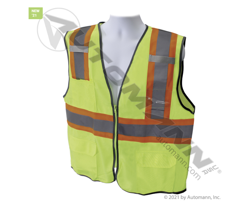 571.SV103L - Safety Vest Class 2 Large