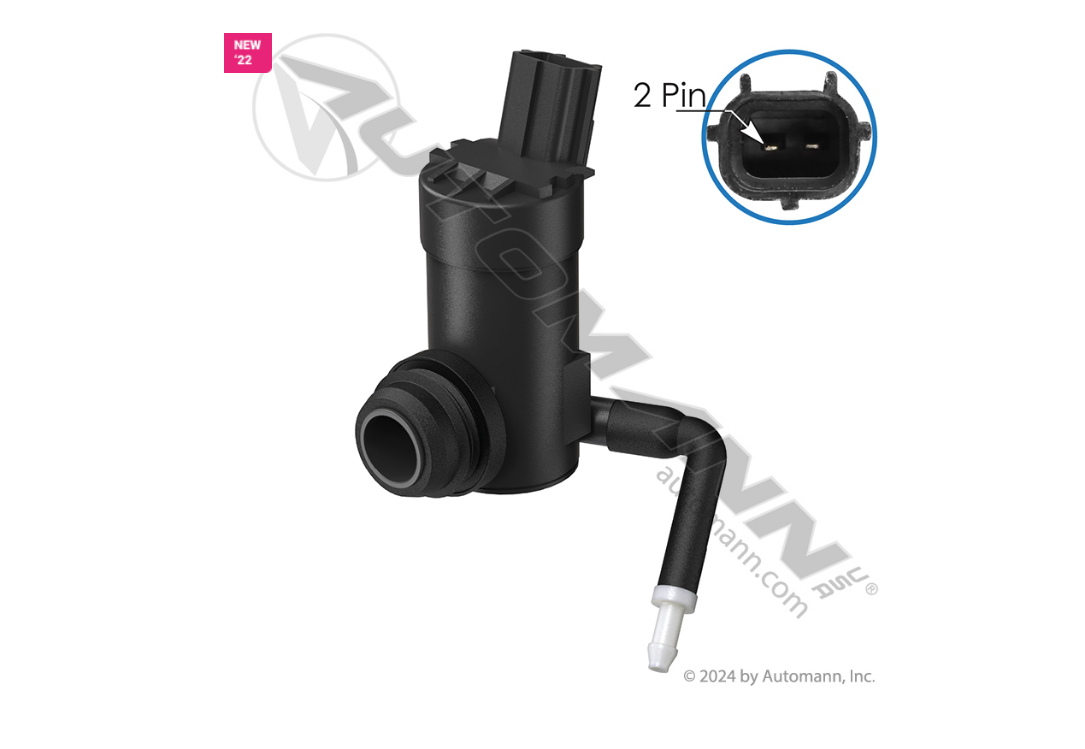HLK7080 - Washer Pump