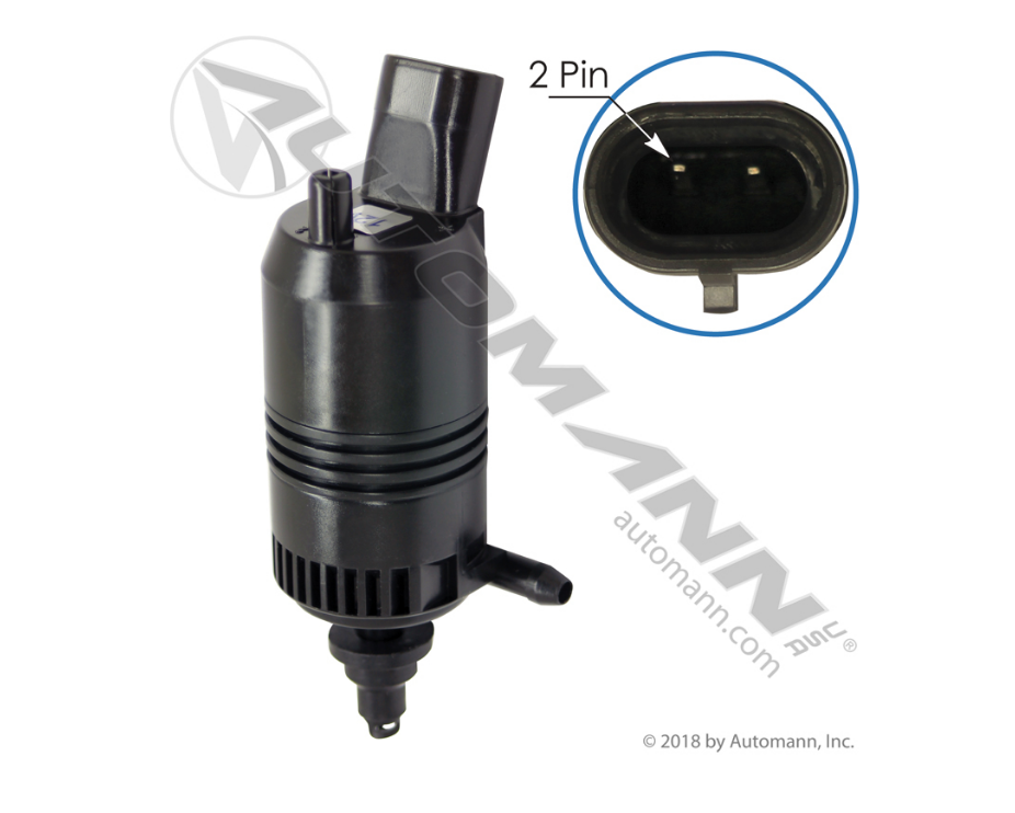 HLK7045 - Washer Fluid Pump Volvo
