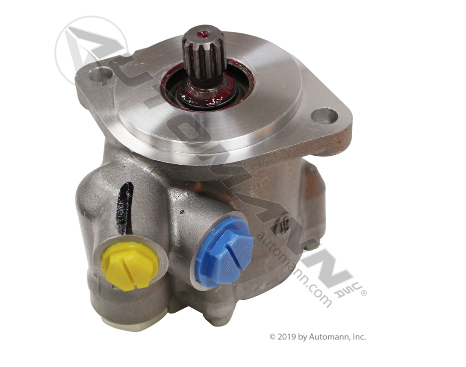 465.TRW.23 - Power Steering Pump EV-Type