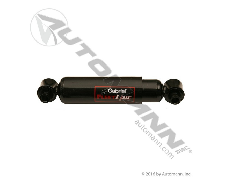 A85724 - Gabriel Shock Absorber (65490, 16-15817-000, 16-18708-000)