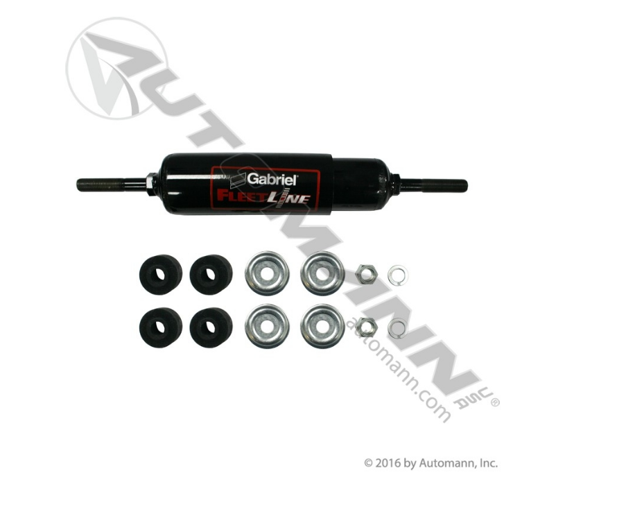 A85900 - Gabriel Shock Absorber (65436, 16-18103-000, 665944, 70701)