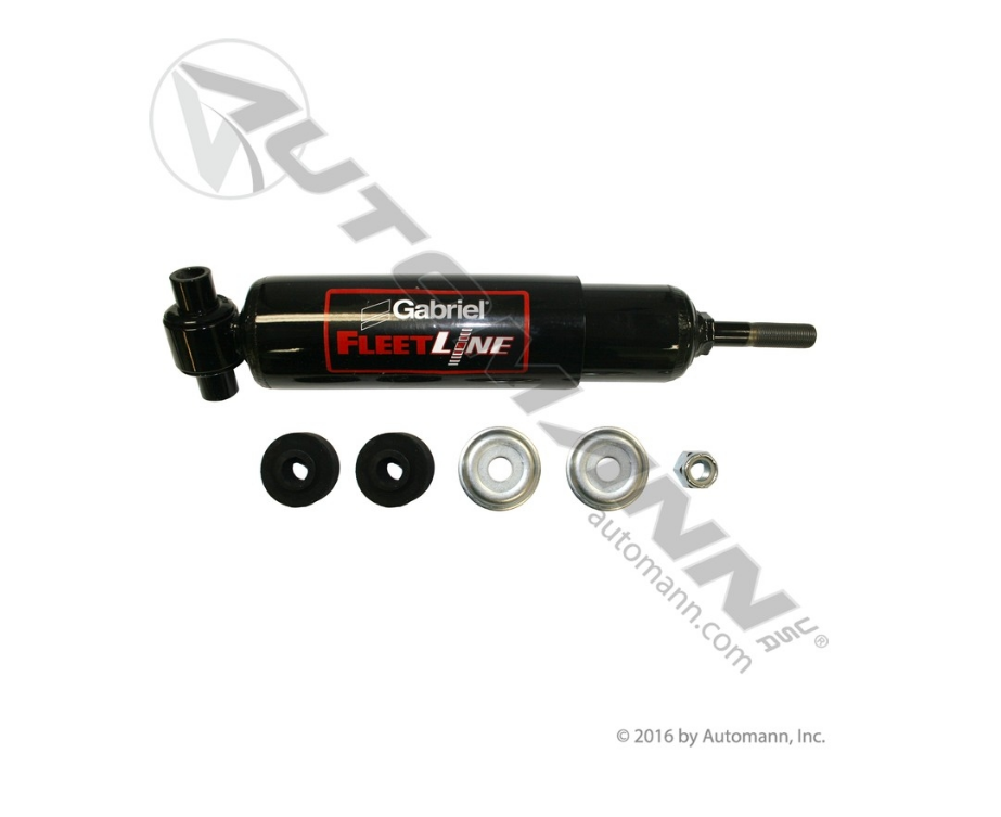 A85937 - Gabriel Shock Absorber (65523, 671963, C71-1015, C71-1015 PLUS)