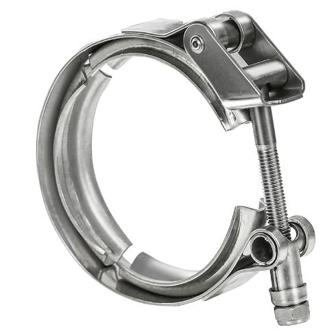 TSS352 V Clamp 3.5"
