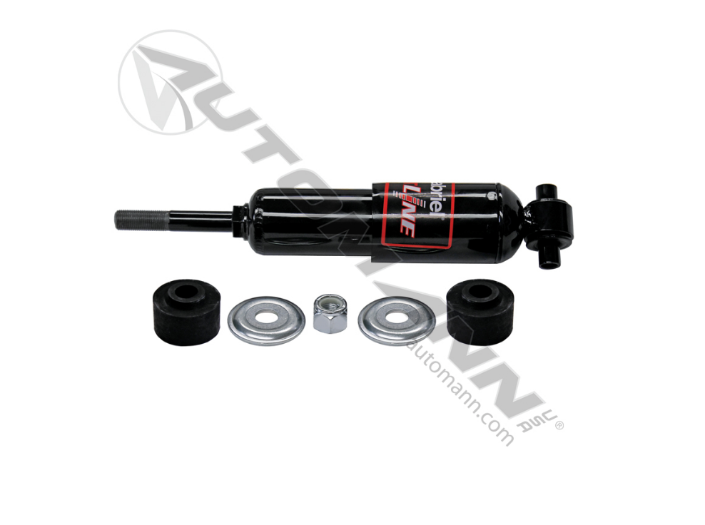 A83062 - Gabriel Shock Absorber (66131, 2593803C91, 2595314C1, 2600491C91)