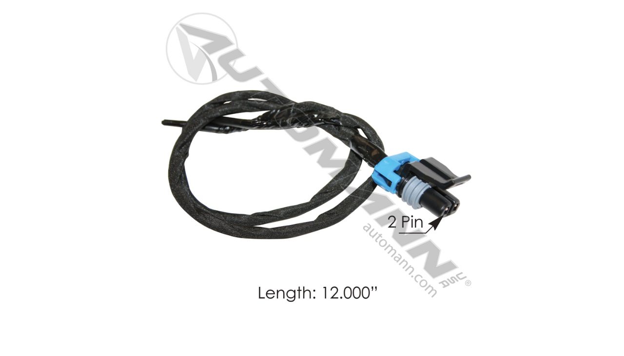 578.46010H - Wire Harness Fuel Sender Freightliner