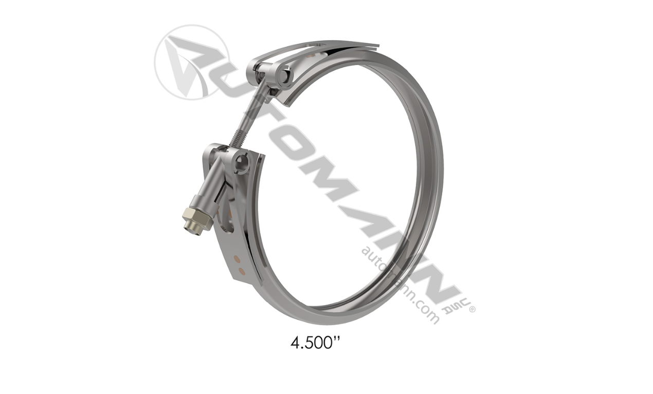 561.29450 - V-Band Clamp (3535399, 4089883, VB450)