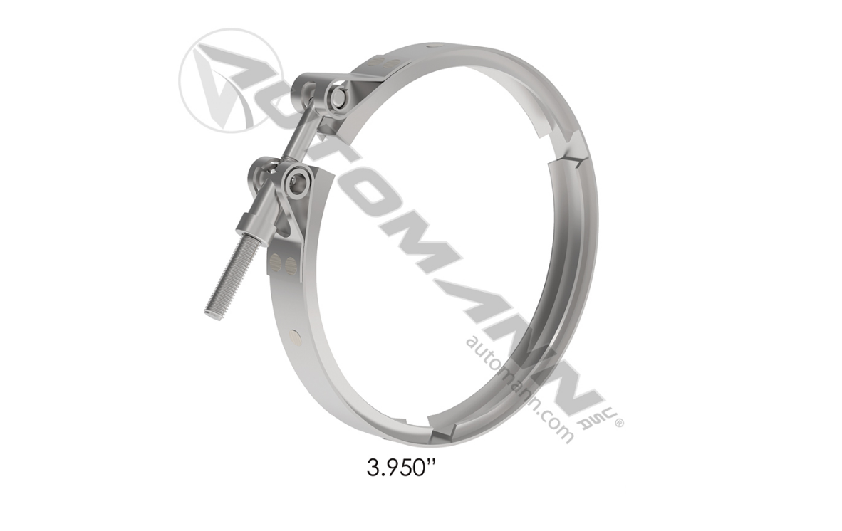 561.29395 - V-Band Clamp (3595658)