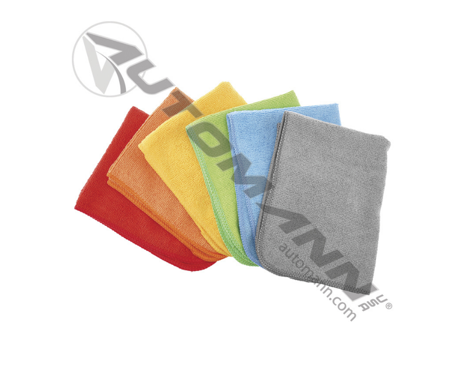 579.1155-24PK - Microfiber Cloth 24pk
