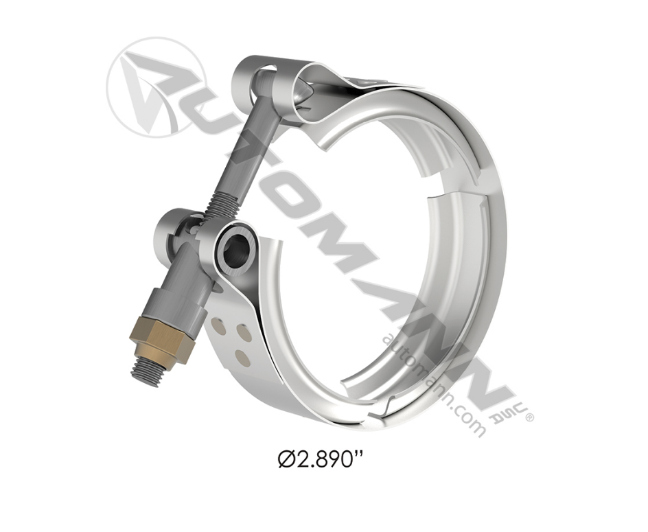 561.29289 - V-Band Clamp ( 3069053, 3923060, 5331782)