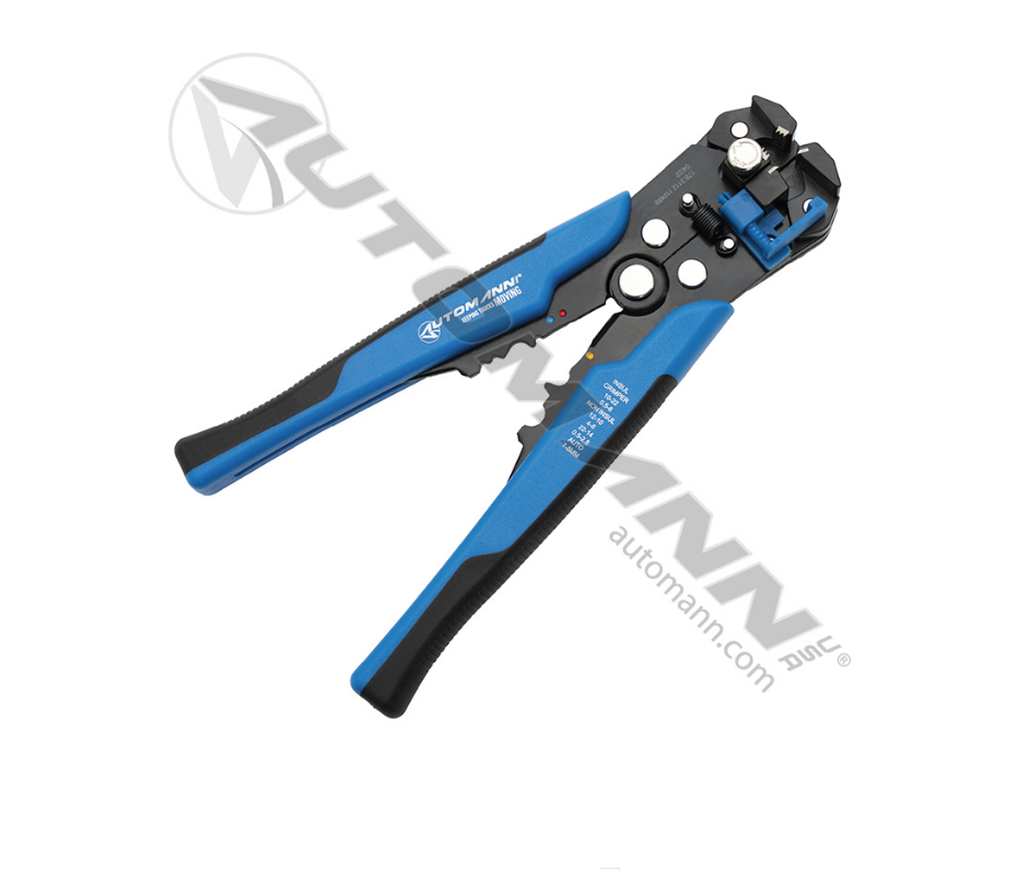 178.3112 - Wire Stripper Crimper Cutter HD ( 836512)