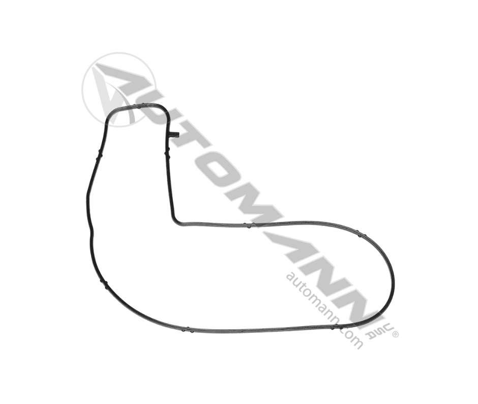 840.62569EL - Water Pump Gasket Volvo D13 (313.130, 21103569)