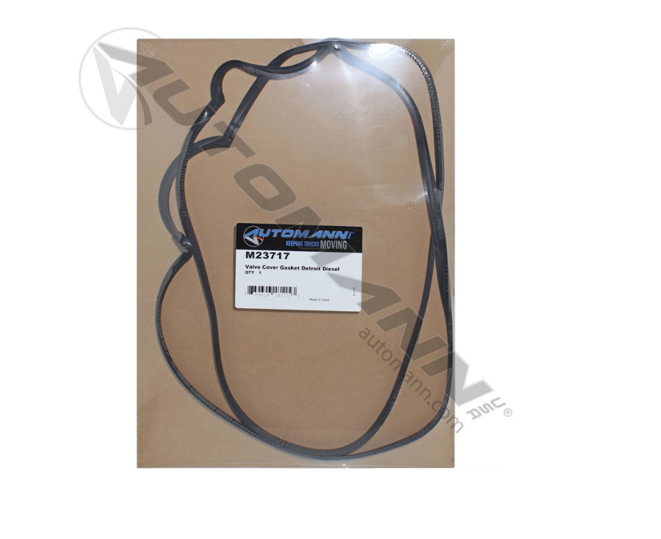 M23717 - Valve Cover Gasket Detroit Diesel (23522269, 23539103, VS50404)