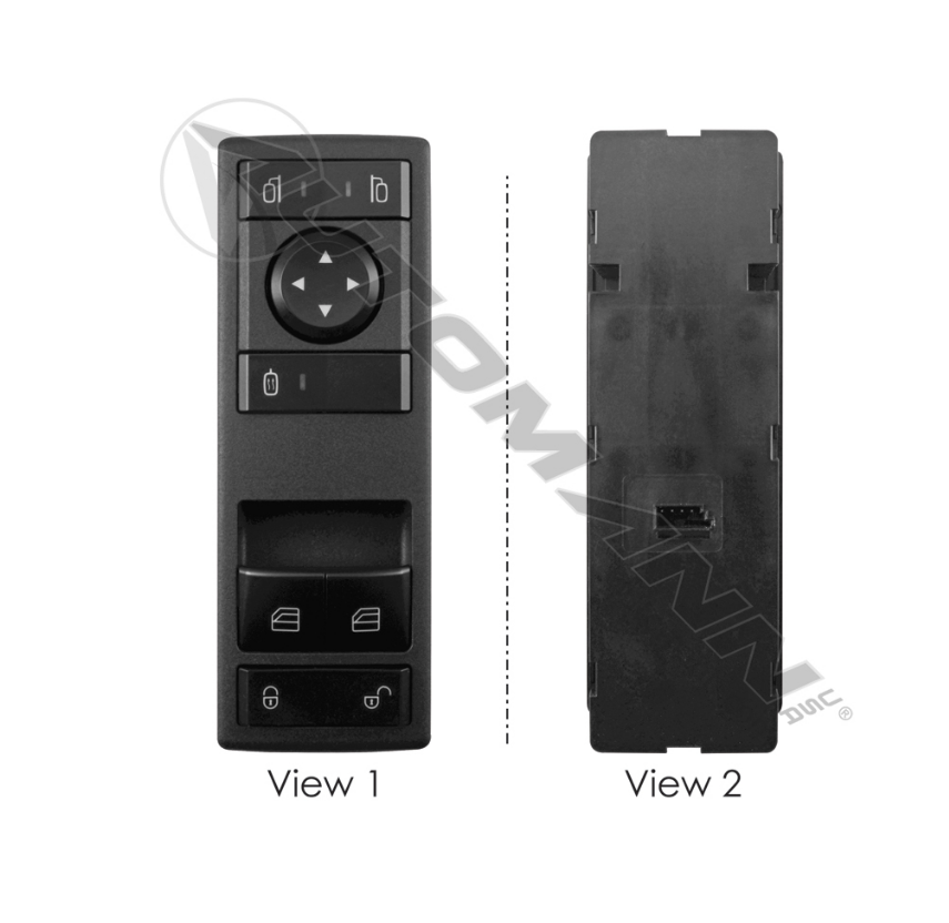 577.46311 - Window-Door Control Freightliner (A6624310001)