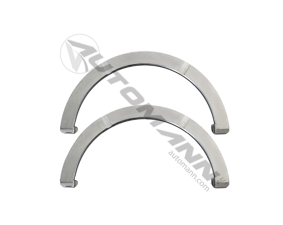 840.TW232580MA - Thrust Washer Set Detroit Diesel (TW-600S)