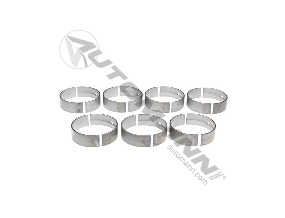 840.MS238421MA - Engine Main Bearing Set Detroit Diesel 60 Series 14L (MS-2310P)