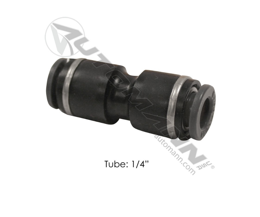 177.11624 - PLC Union Connector 1/4in