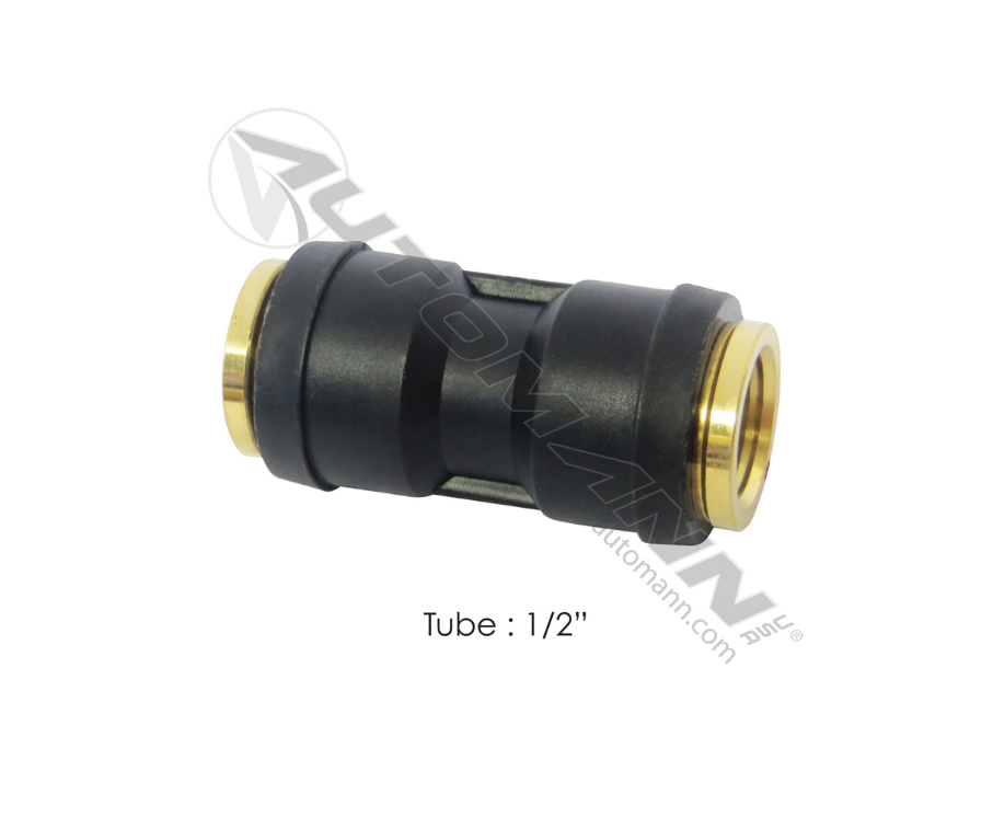 177.12C628 PLC Union Connect DOT 1/2in