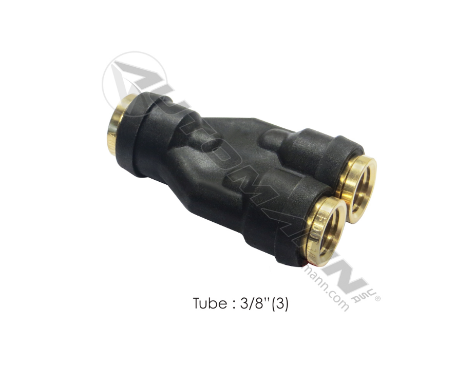 177.12C63666 - PLC Y Union DOT 3/8in