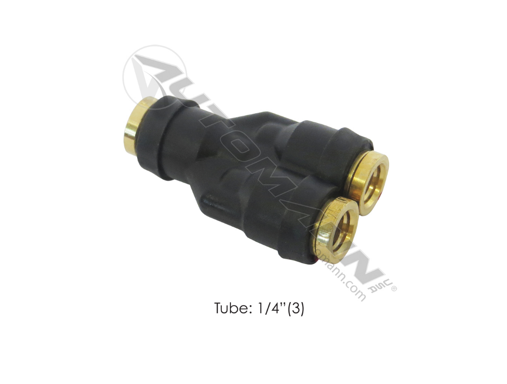177.12C63444 - PLC Y Union DOT 1/4in