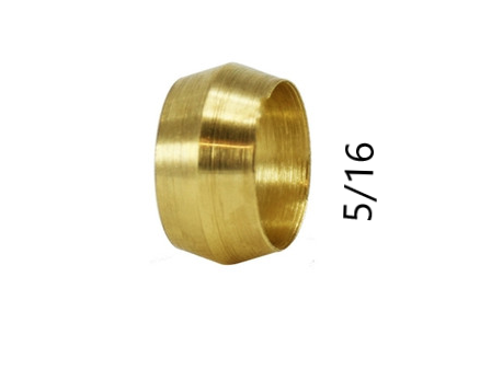 RP7001-T10 - Compression cone T5/16