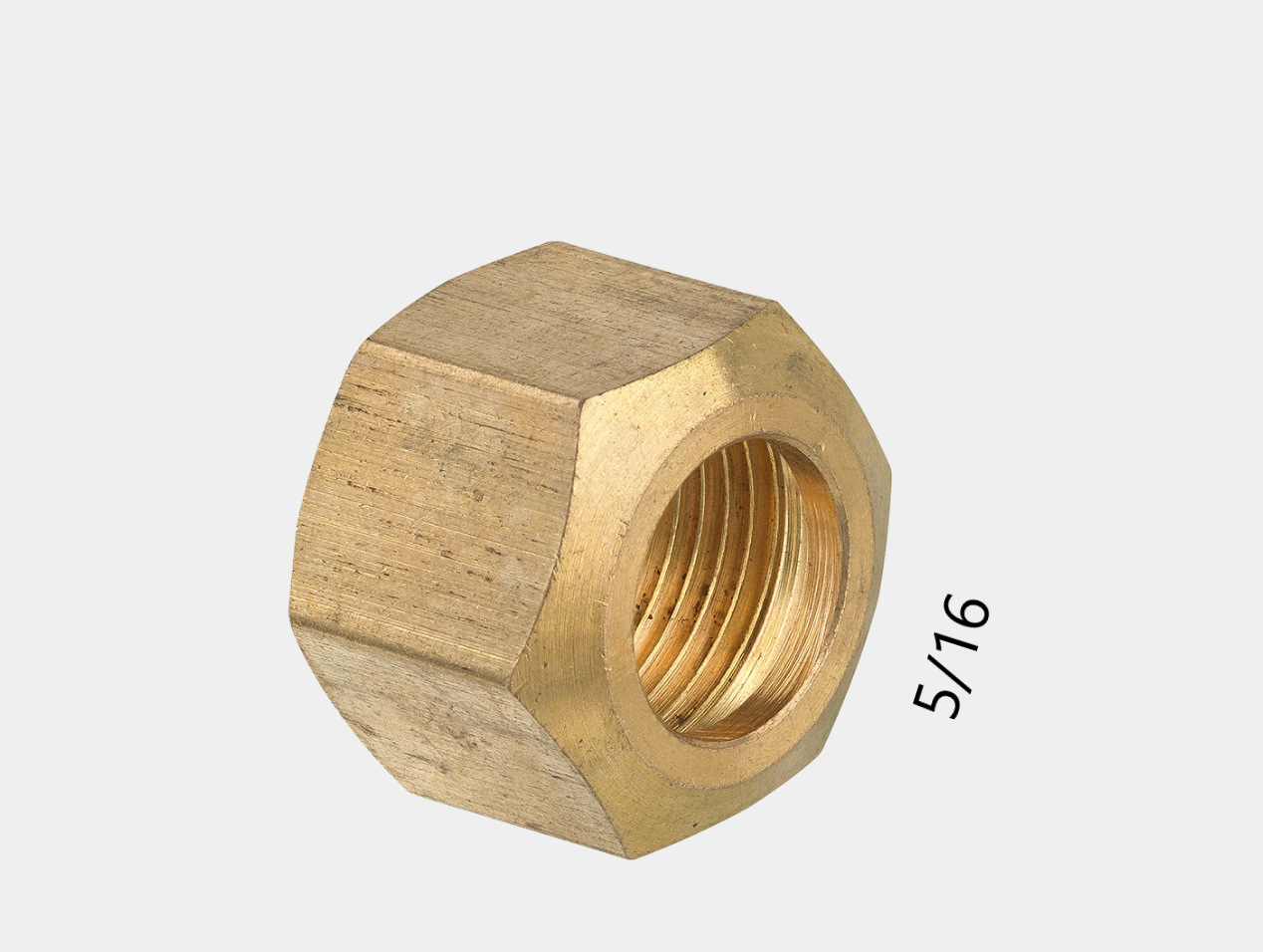 RP7003-T10 - Compression Nut T5/16
