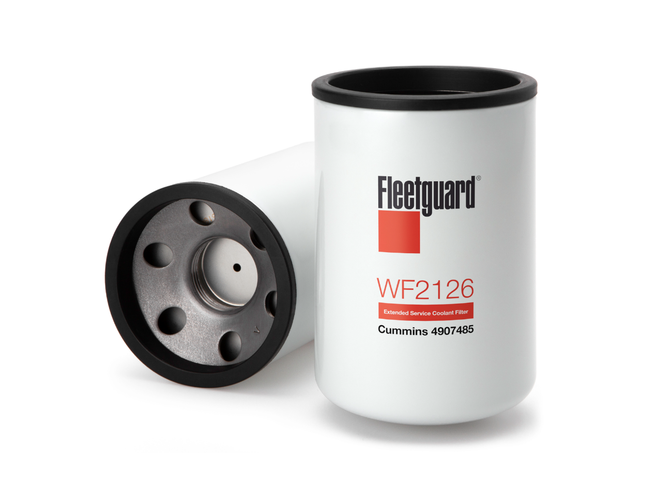 WF2126 - Coolant Filters (P550866)
