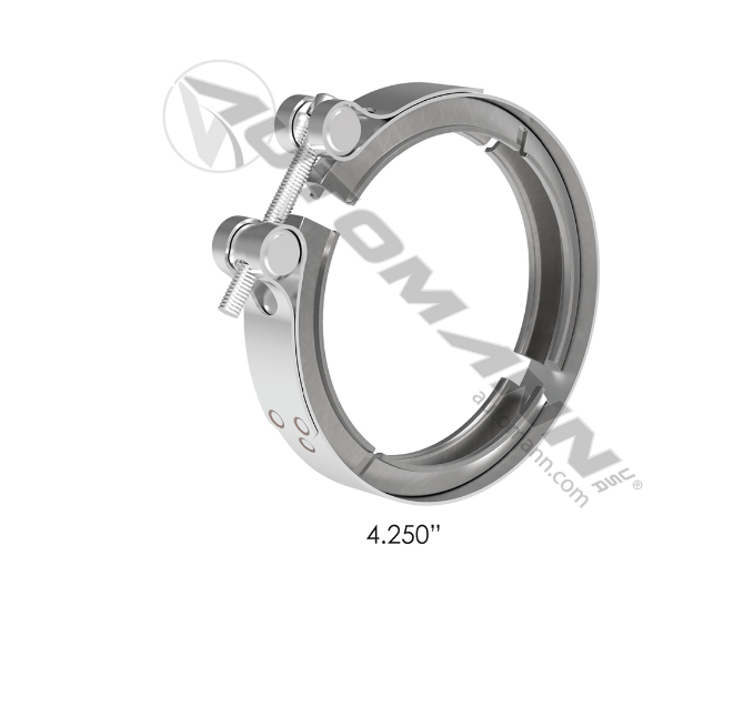 561.29425 - V- Band Clamp (20592783, 20787709)