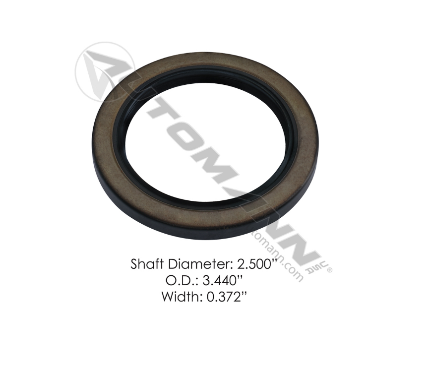 181.73969TS DIFFERNTIAL PINION SEAL ( 73969-TS)