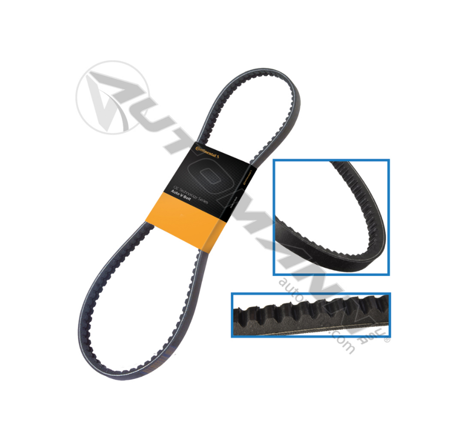 815.17525 - Continental V-Belt OE Technology