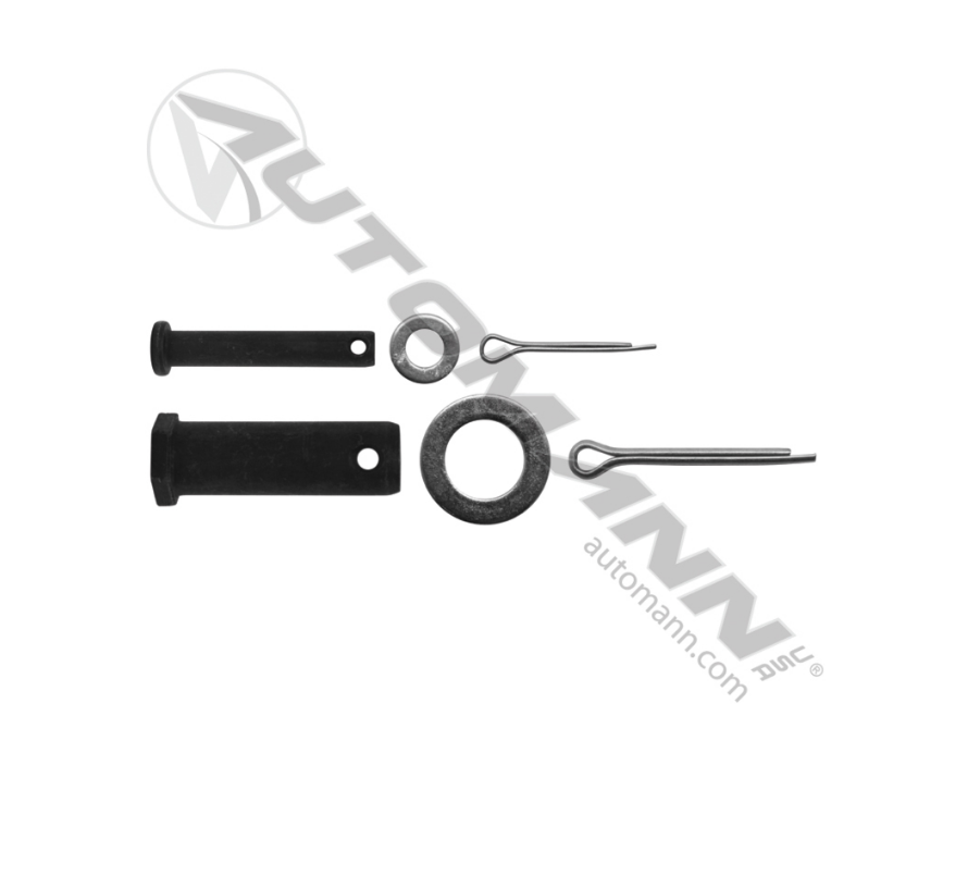 179.CPK1M - Clevis Pin Kit Meritor Type ( R810005LW)