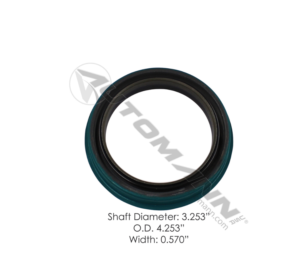 181.CR32500 - CR Pinion Seal Drive Axle (32500, 4290007, A1205R2592)